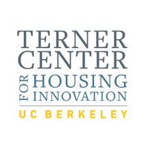Terner Center For Housing Innovation at UC Berkley
